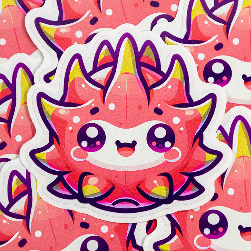 Die-Cut Stickers