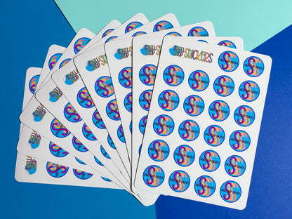 Sticker Sheets
